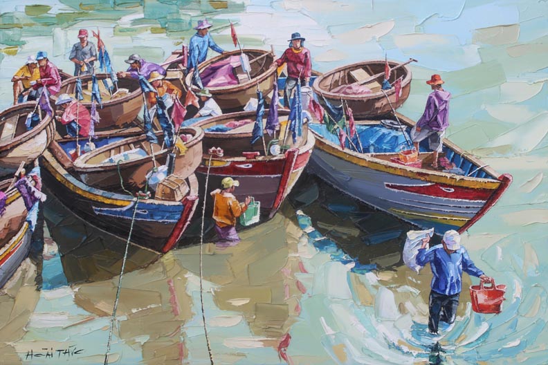 After the fishing trip (4)