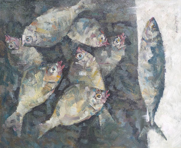 Fish III